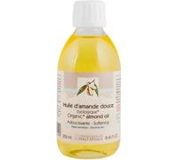 Parapharmacie en ligne > Bio & médecine naturelle > Produits de médecines naturelles Laboratoire du Haut-Ségala Huile d'Amande Douce Bio 250 ml
