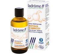 Parapharmacie en ligne > Bio & Médecine Naturelle > Produits de Médecines Naturelles Ladrôme Huile Végétale de Noyaux d Abricot Bio 100 ml - Médecines naturelles - Pharmacie en ligne LaSante.net