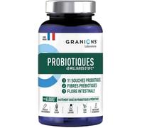 Granions Probiotiques - 40 Gélules