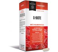 Dayang G-Biote Microbiote 30 Gélules
