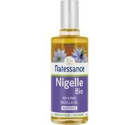 Parapharmacie en ligne > Bio & médecine naturelle > Produits de médecines naturelles Natessance Huile de Nigelle Bio 50 ml