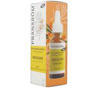 Parapharmacie en ligne > Bio & médecine naturelle > Produits de médecines naturelles Pranarôm Huile Végétale Prédiluée Argousier Bio 30 ml - Médecines naturelles - Pharmacie en ligne LaSante.net