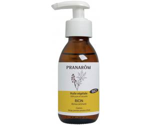 Parapharmacie en ligne > Bio & médecine naturelle > Produits de médecines naturelles Pranarôm Huile Végétale Ricin Bio 100 ml - Médecines naturelles - Pharmacie en ligne LaSante.net