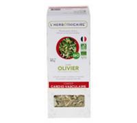 Parapharmacie en ligne > Bio & Médecine Naturelle > Produits de Médecines Naturelles > Produits de Phytothérapie L'Herbôthicaire Olivier Plante pour Tisane Bio 80 g