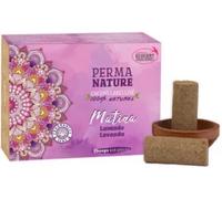Parapharmacie en ligne > Bio & médecine naturelle > Produits de médecines naturelles > Produits de phytothérapie Perma Nature Encens Matina Lavande Cylindres x 16