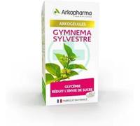 Parapharmacie en ligne > Bio & Médecine Naturelle > Produits de Médecines Naturelles > Produits de Phytothérapie Arkogélules Gymnema Sylvestre x 45 - Phytothérapie - Pharmacie en ligne LaSante.net