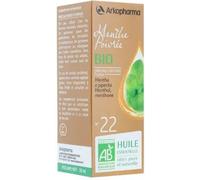 Arko Essentiel Huile Essentielle Bio Menthe Poivrée N°22 10ml