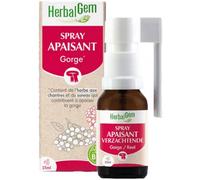 Herbalgem Spray Apaisant Gorge 15 ml