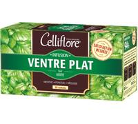 Parapharmacie en ligne > Bio & médecine naturelle > Produits de médecines naturelles > Produits de phytothérapie Celliflore Infusion Confort Digestif 25 Sachets - Phytothérapie - Pharmacie en ligne La