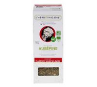 Parapharmacie en ligne > Bio & Médecine Naturelle > Produits de Médecines Naturelles > Produits de Phytothérapie L'Herbôthicaire Aubépine Plante pour Tisane Bio 50 g