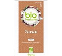 Vitavea Infusion Cacao Zen Bio – 20 sachets