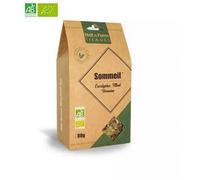 Parapharmacie en ligne > Bio & Médecine Naturelle > Produits de Médecines Naturelles > Produits de Phytothérapie Nat&Form Tisane Sommeil Bio 80 g - Phytothérapie - Pharmacie en ligne LaSante.net