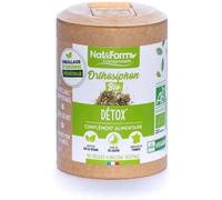 Parapharmacie en ligne > Bio & médecine naturelle > Produits de médecines naturelles > Produits de phytothérapie Nat&Form Ecoresponsable Orthosiphon Biox 90