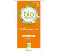Parapharmacie en ligne > Bio & médecine naturelle > Produits de médecines naturelles > Produits de phytothérapie Nutrisanté Infusion Ballonnements Sachets x 20
