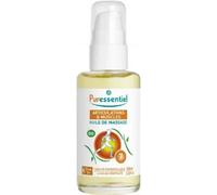 Parapharmacie en ligne > Bio & médecine naturelle > Produits de médecines naturelles > Produits de phytothérapie Puressentiel Huile de Massage Articulations et Muscles100 ml