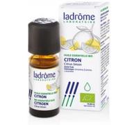 Parapharmacie en ligne > Bio & médecine naturelle > Produits de médecines naturelles > Produits de phytothérapie Ladrôme Huile Essentielle Citron Bio 10 ml