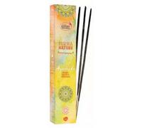 Parapharmacie en ligne > Bio & Médecine Naturelle > Produits de Médecines Naturelles > Produits de Phytothérapie Perma Nature Bâtonnets d'Encens Ayurveda Basilic 15 g