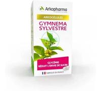 Parapharmacie en ligne > Bio & médecine naturelle > Produits de médecines naturelles > Produits de phytothérapie ArkoGélules Gymnema Sylvestre Gélules x 45