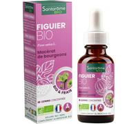 Parapharmacie en ligne > Bio & médecine naturelle > Produits de médecines naturelles Santarome Figuier Bio 30 ml