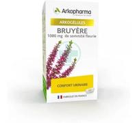 Parapharmacie en ligne > Compléments alimentaires ArkoGélules Bruyère Gélules x 45