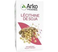 ARKOPHARMA Arkogélules Lécithine de Soja bio capsule(s) 45 pc(s)