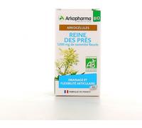 Parapharmacie en ligne > Compléments alimentaires > Compléments Alimentaires Articulations et muscles Arkopharma Arkogélules Reine des Près Bio - Articulations et muscles - Pharmacie en ligne LaSante.