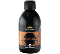 Parapharmacie en ligne > Compléments alimentaires > Compléments Alimentaires Articulations et muscles Biofloral Curcuma Bio 300 ml - Articulations et muscles - Pharmacie en ligne LaSante.net