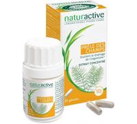 Parapharmacie en ligne > Compléments alimentaires > Compléments Alimentaires Articulations et muscles Naturactive Elusanes Prêle Des Champs x 30 - Articulations et muscles - Pharmacie en ligne LaSante