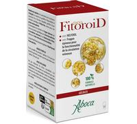 Aboca neofitoroid complément alimentaire 50 gélules de 500mg