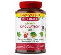 Quatuor Circul Superd Gelul 150