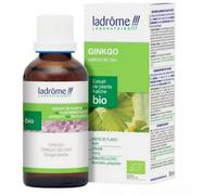 Ladrôme Extraits de plantes fraîches Ginkgo Teinture(S) 50 ml