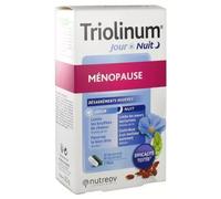 Nutreov Physciene Triolinum® Jour / Nuit Capsule(S) 60 pc(s)
