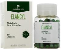 Parapharmacie en ligne > Compléments alimentaires > Compléments Alimentaires contre les troubles féminins Elancyl Metabolic Oral Capsules x 60