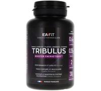 Parapharmacie en ligne > Compléments alimentaires > Compléments alimentaires contre l'impuissance Eafit Tribulus Comprimés x 90
