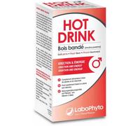 Parapharmacie en ligne > Compléments alimentaires > Compléments alimentaires contre l'impuissance Labophyto Hot Drink Bois Bandé 250 ml