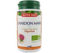 Parapharmacie > Compléments alimentaires > Digestion - Transit Chardon Bio Marie x 90 - Digestion - Transit - Pharmacie en ligne LaSante.net