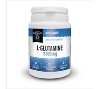 Parapharmacie en ligne > Compléments alimentaires > Compléments alimentaires pour la digestion et au transit Dayang L-Glutamine 200mg Gélules Végétales x 60 - Digestion - Transit - Pharmacie en ligne