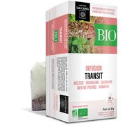 Parapharmacie en ligne > Compléments alimentaires > Compléments Alimentaires Digestion et Transit Dayang Infusion Transit Bio Sachets x 20 - Digestion - Transit - Pharmacie en ligne LaSante.net
