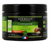 Parapharmacie en ligne > Compléments alimentaires > Compléments Alimentaires Digestion et Transit Herbesan Constipation Pot 184 g - Digestion - Transit - Pharmacie en ligne LaSante.net