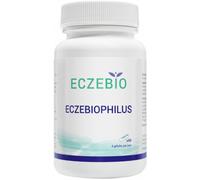 Oemine Eczebiophilus Prébiotiques Et Probiotiques 60 Gélules