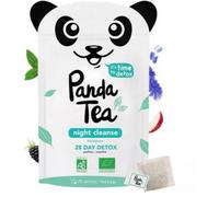 Parapharmacie en ligne > Compléments alimentaires > Compléments Alimentaires Digestion et Transit Panda Tea Night Cleanse Sachet x 28 - Digestion - Transit - Pharmacie en ligne LaSante.net