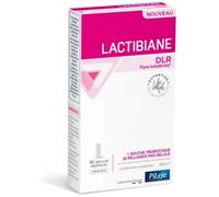 Parapharmacie en ligne > Compléments alimentaires > Compléments Alimentaires Digestion et Transit > Probiotique digestion PiLeJe Lactibiane DLR Gélules Végétales x 30