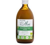 Pur Aloé Gel d'Aloé Vera à Boire 500ml