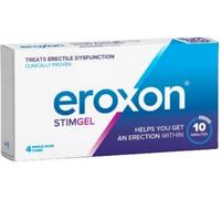 Eroxon® Stimgel gel(s) 4 pc(s)