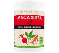 Phytoceutic Maca-sutra 30 comprimés