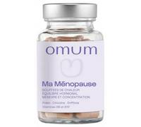 Omum Ma Ménopause Complément Alimentaire - 42 gélules