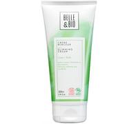 Belle & Bio Crème minceur lissante Bio 200 ml