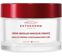 Parapharmacie > Compléments alimentaires > Compléments Alimentaires Minceur > Crèmes minceur Institut Esthederm Crème Absolue Minceur-Fermeté 200 ml - Crèmes minceur - Pharmacie en ligne LaSante.net
