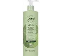 Parapharmacie en ligne > Compléments alimentaires > Compléments alimentaires minceur > Crèmes minceur Laino Nutri Argan Lait Nutritif Fermeté 400 ml