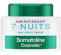 Parapharmacie en ligne > Compléments alimentaires > Compléments alimentaires minceur > Crèmes minceur Somatoline Cosmetic Gel Frais Ultra Intensif Amincissant 7 Nuits 400 ml